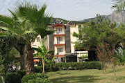 Sumela Hotel Resort Pictures (sumela resort )