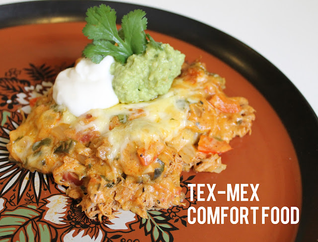 tex mex