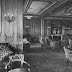 First class facilities of the RMS Titanic