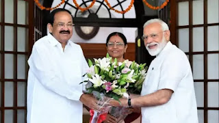 rajya-sabha-members-bid-farewell-to-venkaiah