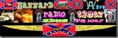 HazzardAyre Radio Tymez
