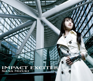 [Album] Nana Mizuki – Impact Exciter (2010.07.07/Flac/RAR)