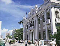 Palácio do Governo