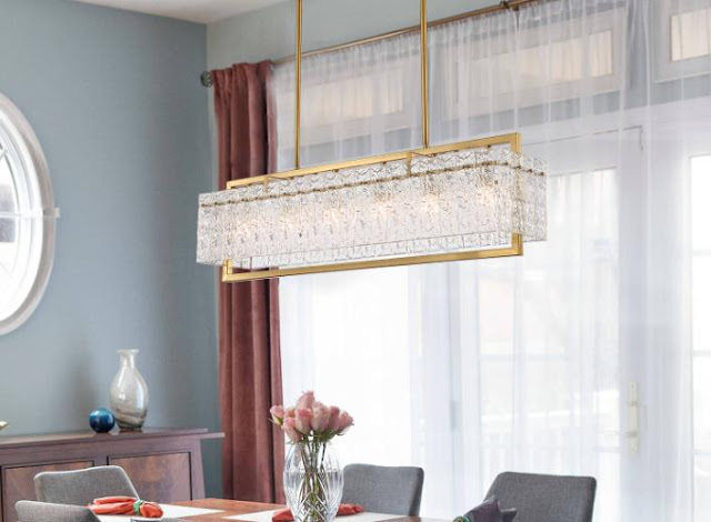 5 Reasons You Must Upgrade Your Chandeliers