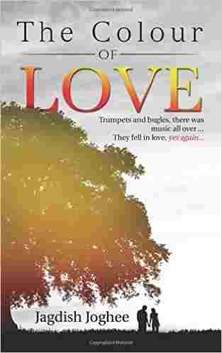The Colour of Love : Book Review. 