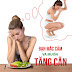 Những thánh gầy hãy ghi nhớ các nguyên tắc vàng giúp tăng cân