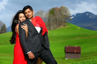 Endrendrum Punnagai Tamil Movie New Stills