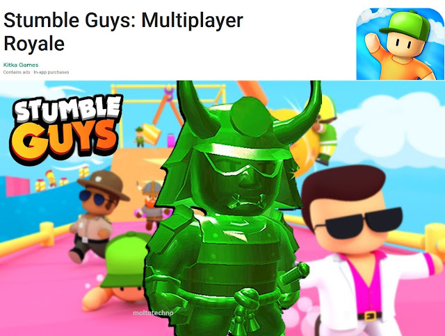 If Thе Stumblе Guуѕ Gаmе Cаn't Bе Oореnеd Hеrе'ѕ hоw