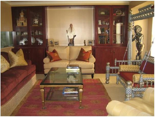 Living Room Decorating Ideas, Home Interior Designs, Living Room Interior Decorating