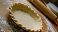 Recipes Using Pie Crust Dough : Pie Crust Recipe (Flaky + Short Crust) | Sugar Geek Show : You can use this pie crust recipes for all kinds of delicious pies, including my favorite recipe for perfect apple pie or my pecan pie!