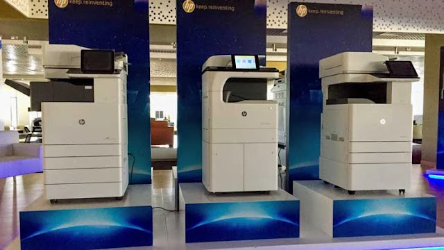 Medium Volume Digital Copiers