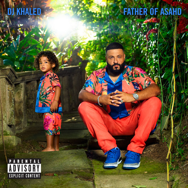 DJ Khaled – Father of Asahd [iTunes Plus AAC M4A]