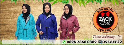 Tips Memilih Jaket Yang Baik