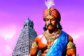 చోళుల రాజధానిగా విరాజిల్లిన పూంపుహార్ చారిత్రక వైభవం! Kaveripattinam: The Ancient Port City of the Cholas Buried Under the Sea