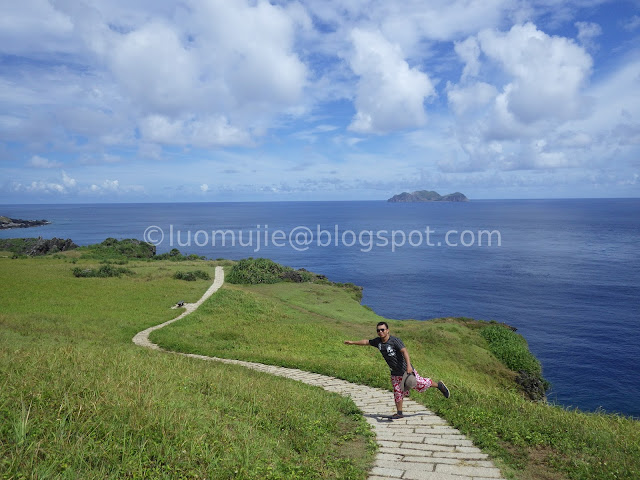 Taitung Orchid Island (蘭嶼)