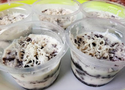 Lumer Coklat Kukus Ncc Factory Cikini Bandung Beserta Harga dan Gambar Resep Cara Membuat Kue Tart Ulang Tahun Anak Sederhana Dari Cheese Cake Oreo