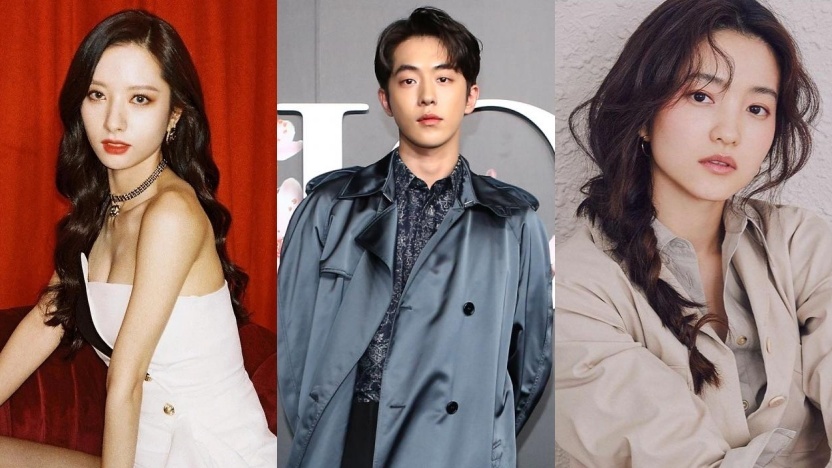 WJSN's Bona Confirmed to Star in Nam Joo Hyuk and Kim Tae Ri's New Drama