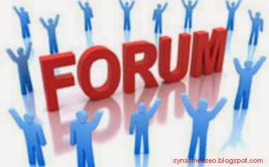 daftar forum dofollow