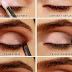 Natural Look Eyeshadow Tutorial