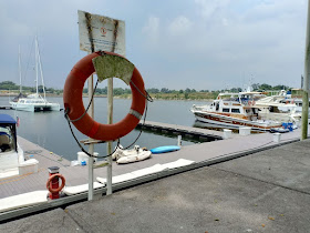 puteri harbor