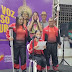 Atleta Paralímpica Picuiense solicita do governador construção de Complexo Esportivo em Picuí.