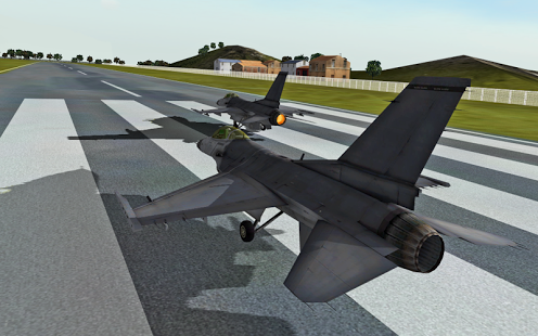 F18 Carrier Landing 2 Pro Hile Mod Apk Obb Android