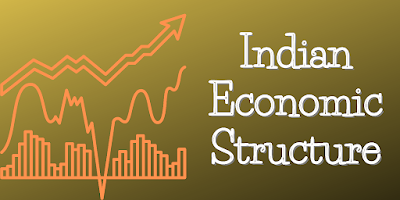 Indian Economic Structure Mcqs