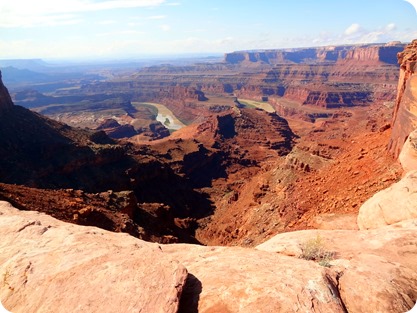 meander overlook