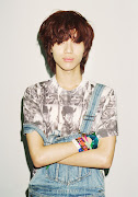 Taemin (SHINee)Romeo (Photoshoot) (taemin )