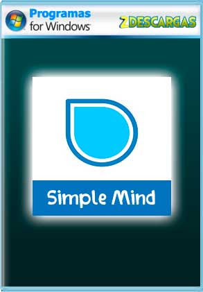 SimpleMind Pro (2022) Full Multilenguaje Español [Mega]
