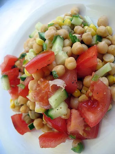 Chickpea
