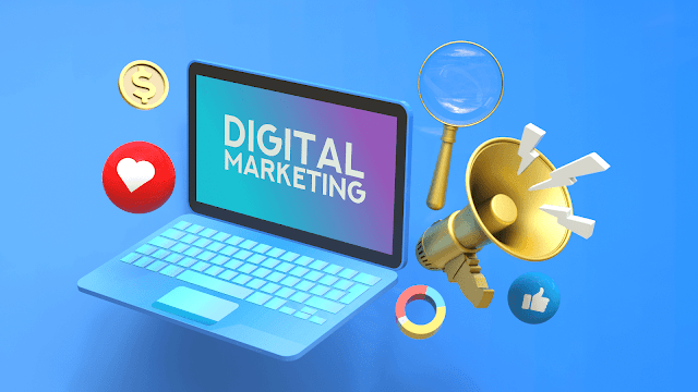 Free Course Digital Marketing 