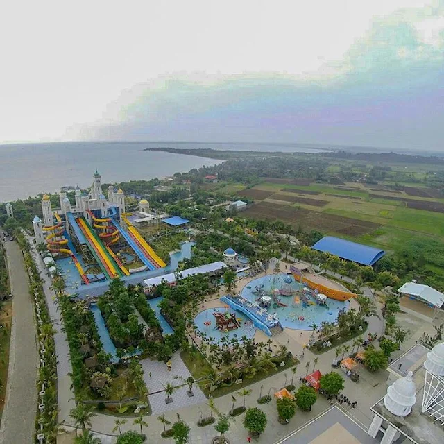 foto jepara ourland park