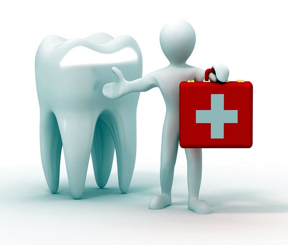 Emergencia Dental