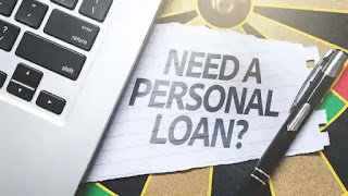 IOB Personal Loan