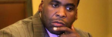 PHOTO: Kwame Kilpatrick’s Corruption Case Begins