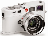 Leica M8 Manual