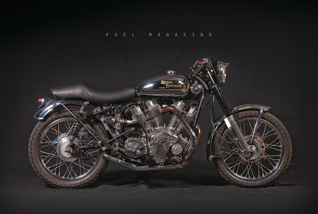 Royal Enfield V-Twin Bulldog custom Motorcycle | Cafe Racer carberry enfield, royal enfield, carberry enfield price, carberry enfield double barrel v-twin, carberry enfield price india, carberry enfield in india, carberry enfield for sale, royal carberry enfield, carberry bullet