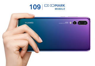 Huawei y Leica Colaboran para Crear una Impresionante Cámara Triple en un Móvil Inteligente