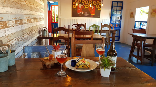 Blog Apaixonados por Viagens - Onde comer em Tiradentes - Os Melhores Restaurante