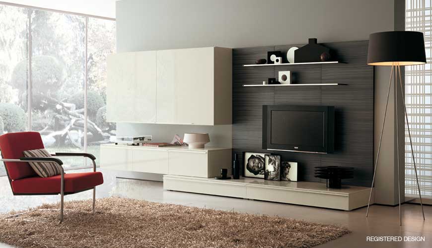 Living Room Inspiration Here:
