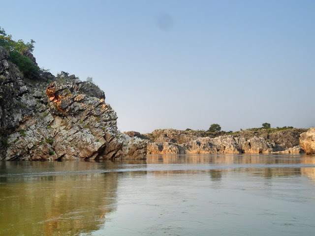 Bhedaghat