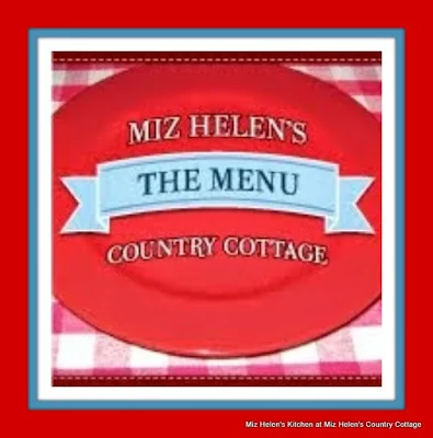 Whats For Dinner Next Week 8-31-14 at Miz Helen's Country Cottage