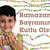 2015 Ramazan Bayramı Mesajları