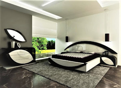 Contemporary Italian Bedroom Furniture