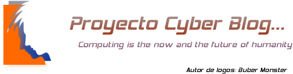 Proyecto Cyber Blog ...