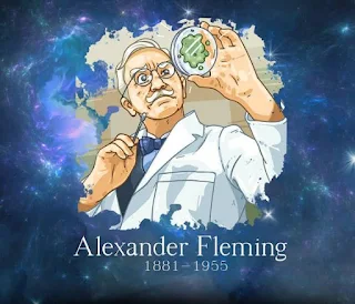 Biography of Alexander Fleming - Inventor of Penicillin