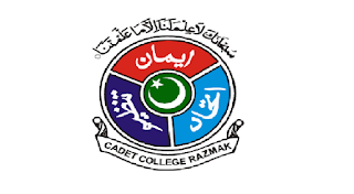 Latest Cadet College Management Posts Peshawar 2023