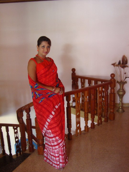 Sri lankan Actress Vasana Dayarathna Latest New PicsPhotos navel show