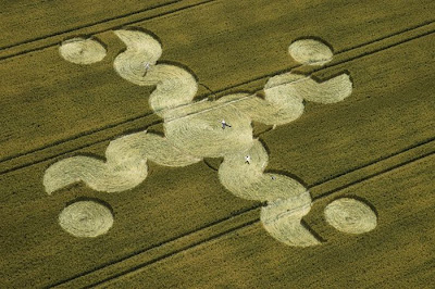 Crop Circles